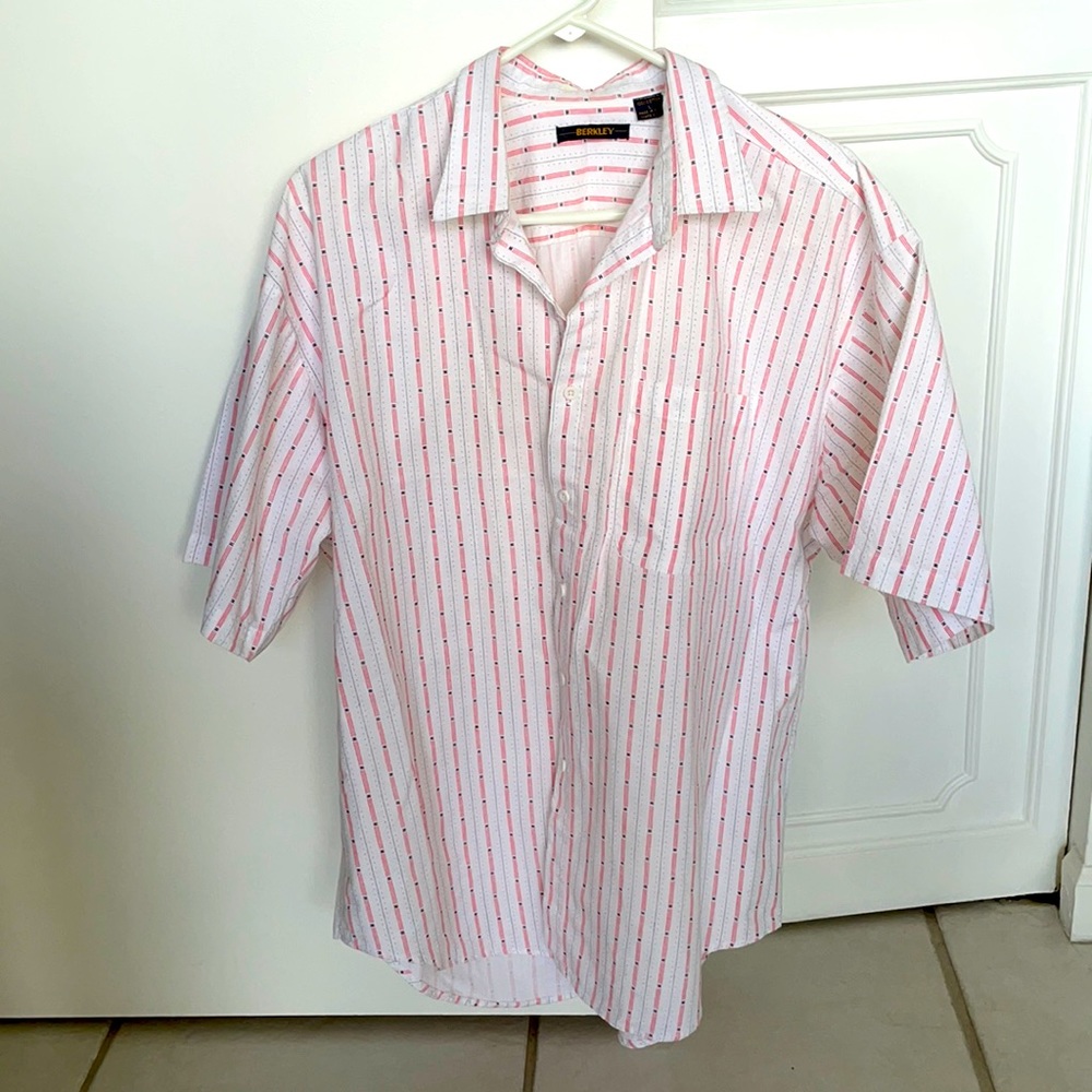 Men’s shirt